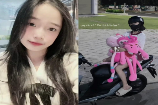 Chăn em Dương lồn không lông