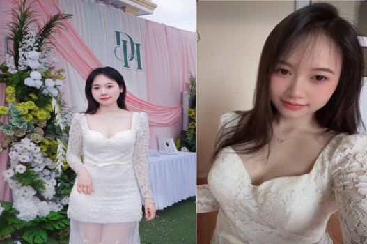 Chịch nhau với phù dâu