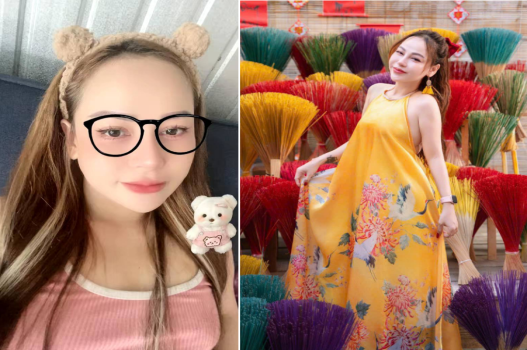 Vợ nhu cầu cao rảnh lúc nào cũng chịch